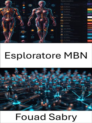 cover image of Esploratore MBN